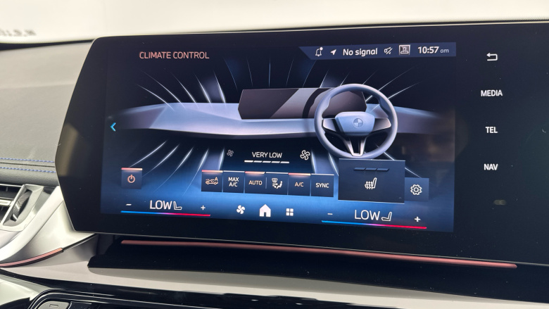 BMW iX1 150kW eDrive20 M Sport 65kWh 5dr Auto [Tech/Pro] Electric Estate